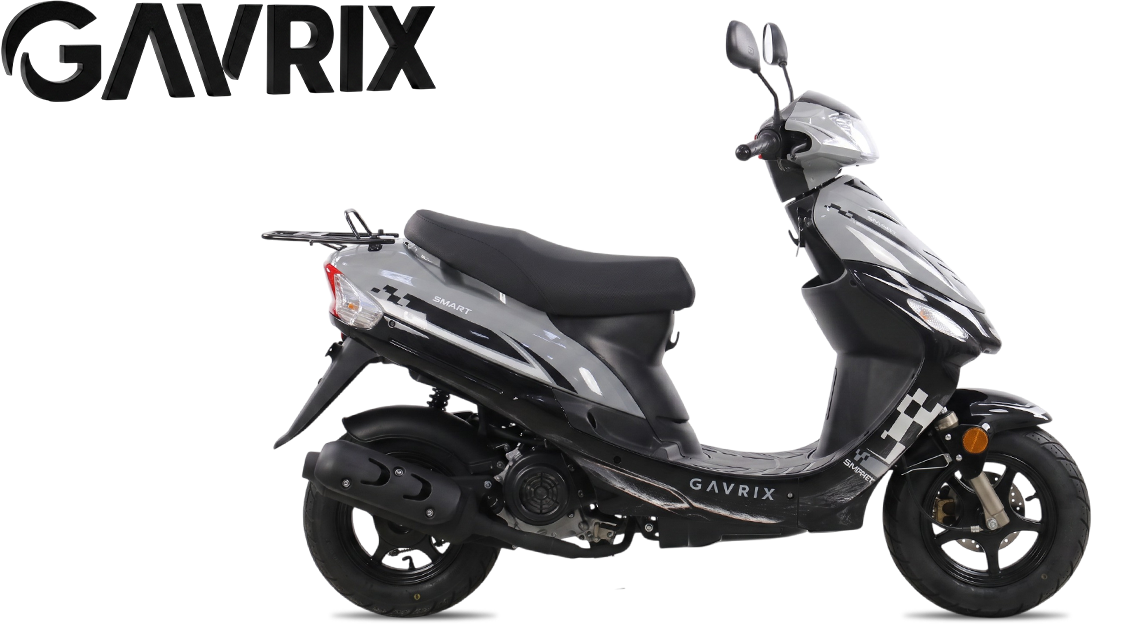 Gavrix Smart 50cc
